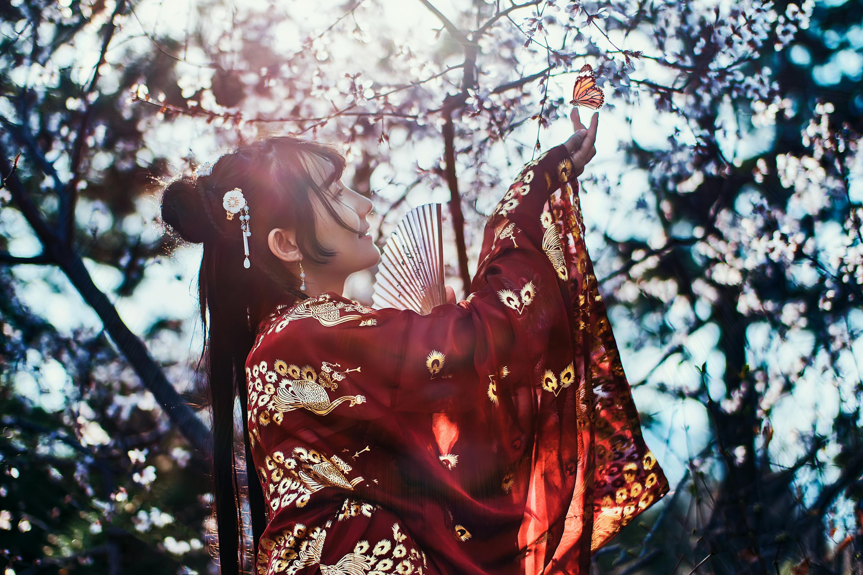 最新女阄羊，传统与现代的交融之美展现独特魅力
