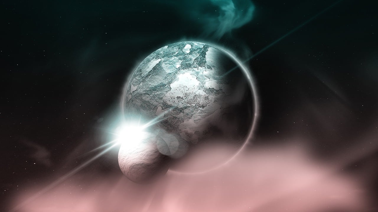 揭秘火星最新变化，探索火星演变之谜